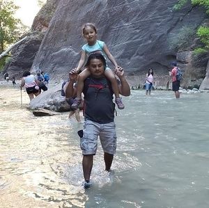 Meet your Posher, Douglas